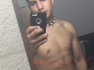 Militarybuddy