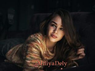 MiliyaDely