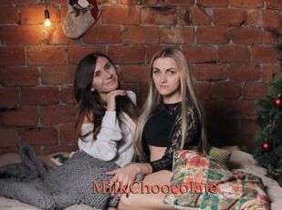MilkChoocolate