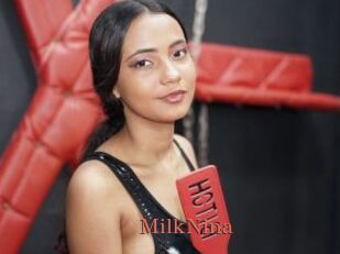 MilkNina