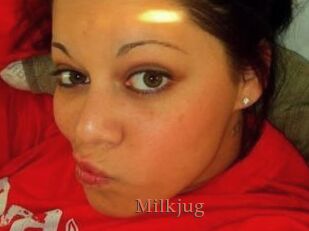 Milkjug