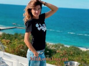 MilkovaDayan