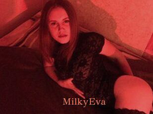 MilkyEva