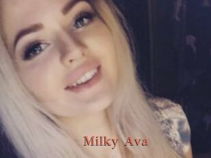 Milky_Ava