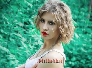 Milla4ka