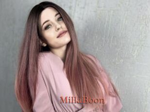 MillaBoon