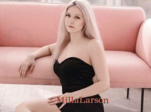 MillaLarson