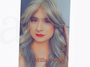 Milla_Sweet