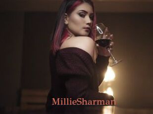 MillieSharman