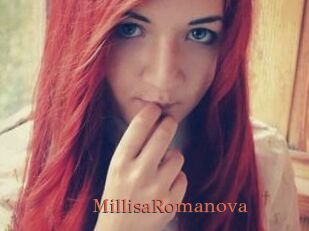 Millisa_Romanova