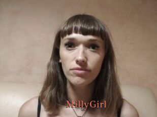 MillyGirl