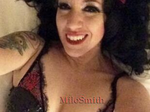 MiloSmith