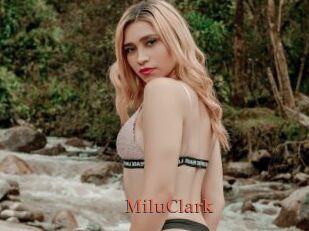 MiluClark
