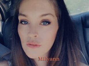 Milyann