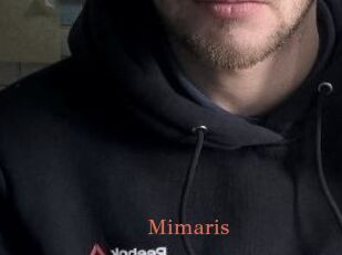 Mimaris