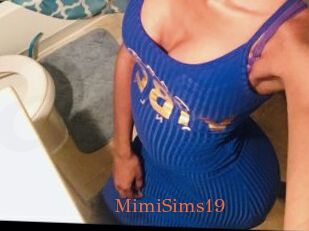 MimiSims19