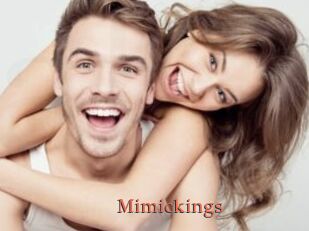 Mimickings
