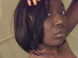 Mimilove18