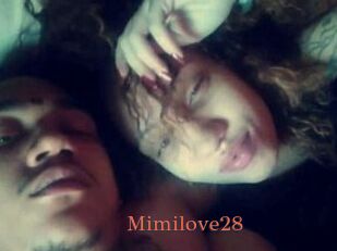 Mimilove28