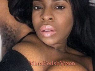 MinaFetishVixen