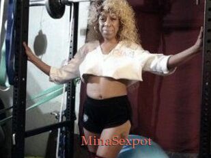 MinaSexpot