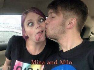 Mina_and_Milo