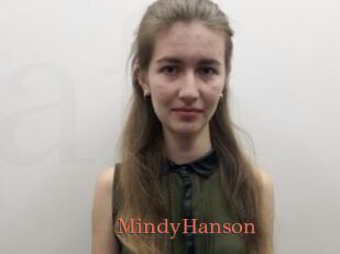 MindyHanson