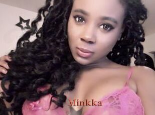 Minkka