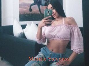 Minnie_Stevenss
