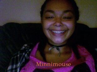 Minnimouse