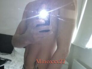 Minoxxx22