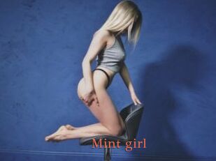 Mint_girl