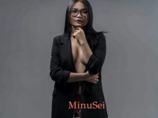 MinuSei