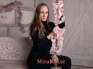 MiraBaker