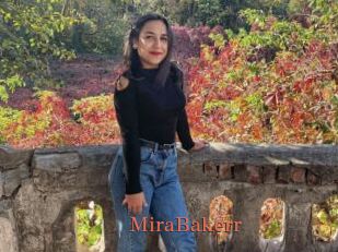 MiraBakerr