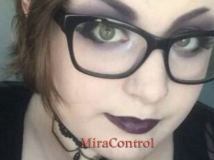 Mira_Control