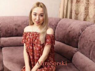 MiraSorski