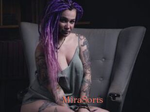 MiraSorts