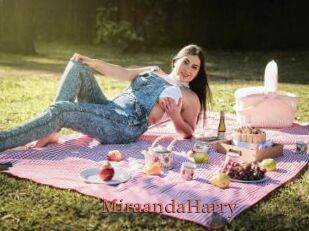 MiraandaHarry