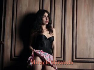 MiracleMiranda