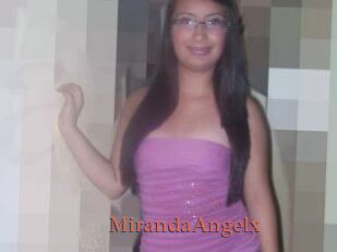 MirandaAngelx