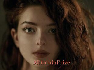 MirandaPrize