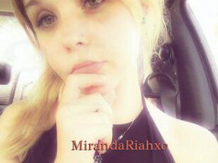 MirandaRiahxo