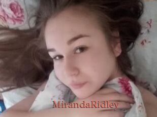 MirandaRidley