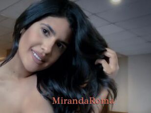 MirandaRoma