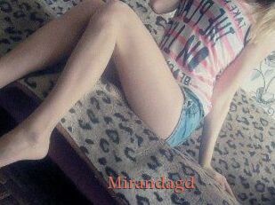 Mirandagd