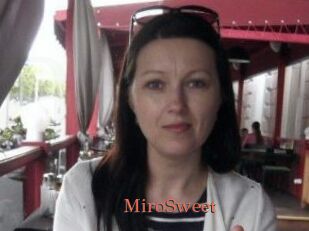 MiroSweet