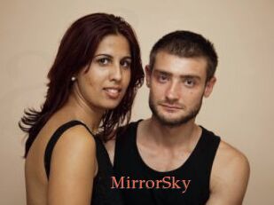 MirrorSky