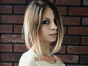 MisBlondy