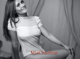 MisCharlize